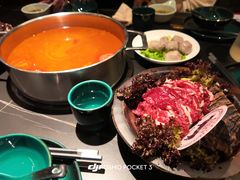 -二刀潮牛(重庆光环购物公园店)