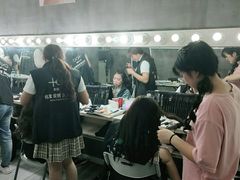 -吉田美学化妆美甲摄影培训(丽水校区)