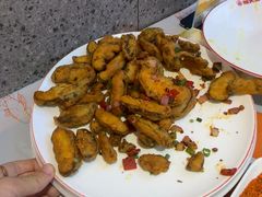 -拙大师·龙虾四季排档(九环路店)