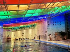 -北京朝阳悠唐皇冠假日酒店