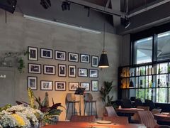 -West10 西拾·西餐厅·创意菜(未来科技城店)