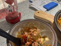 -鱼酷活鱼烤鱼(新世界城店)