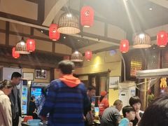 -富正毅三下锅·湘西韵味(天门山索道店)