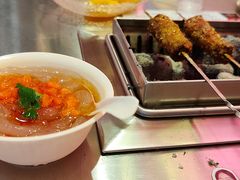 -遇西祠·海鲜烧烤(总店)