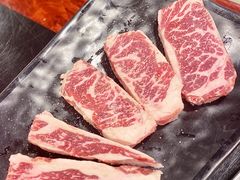 -奥西拉烤肉,盒饭,冷面(青岩刘店)