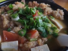 砂锅酥肉-沈妈砂锅(光华村店)