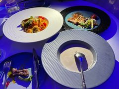 -天玑高空江景餐厅&酒吧Sky Secret Restaurant&Bar