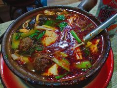 -清真·马文砂锅大全(麦苋街店)