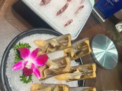 -东海怡品海鲜豆捞(舟宿夜江店)
