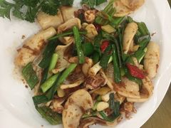 -寻味顺德·南记酒家·传统顺德菜·鱼生(广源路店)