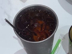 -香港深仔记茶餐厅(东门店)