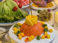 -喜聚薈·花膠雞海鮮火鍋(越秀店)