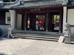 -宁波市保国寺古建筑博物馆