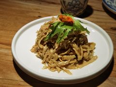-小放牛炒菜馆(中山路乐汇城店)