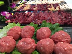 -陈记顺和牛肉火锅馆(天河北路店)