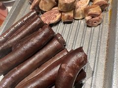 -哈啾嗨·新概念蒙餐(红星新城店)