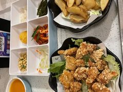 -韩时烤肉(枫蓝店)