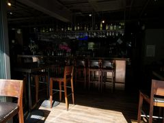 大堂-Geneva日内瓦餐厅(西郊宝成花苑店)