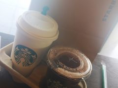 -星巴克臻选(苏州苏信店)