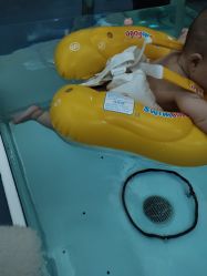 -海豚啵啵体智能游泳馆(惠山万达广场店)