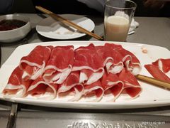 -海底捞火锅(8号仓店)