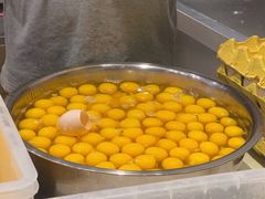 新鲜鸡蛋看得见-汤姆大师傅鲜香牛肉饼(深圳保利文化广场店)