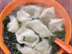 -阿麟馄饨(延长路店)