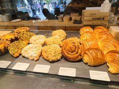 -Money Shops(愚园路店)