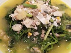 -又见炊烟私房菜(敬亭路店)