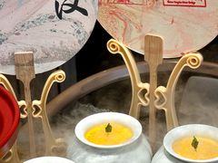 -俏立方·15年新楚菜