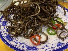 -盛港湾海鲜食府(黄沙店)