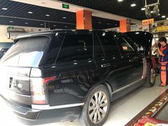 -拉雅养车(兰考店)