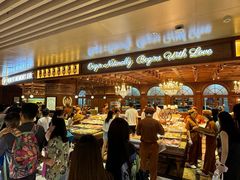 -麦陌(正弘城店)