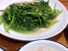 -潮粥馆(长江花园店)