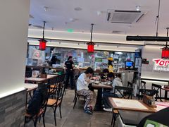 -和府捞面(曹路花园城店)