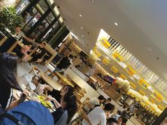 大堂-卡朋西餐(祈福缤纷汇店)