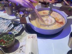 -琥珀川糟粕醋火锅(慈云寺店)