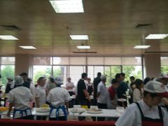 大堂-中科大东区东苑餐厅(天使路店)