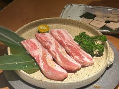 -MIKOMIKO和牛烧肉专门店(南门店)