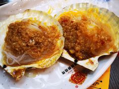 -锦州御烧烤·形象店(人民街店)