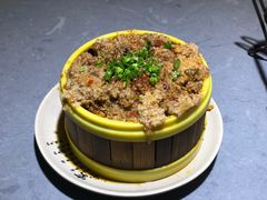 -肖四女乐山跷脚牛肉(江北星街坊店)