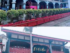 -遵义会议纪念馆