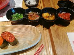 -Sushi Love 创意寿司(丽影广场店)