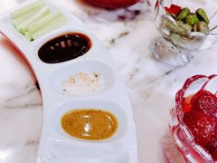 -京华烟云·北京烤鸭(领展购物广场·中关村店)