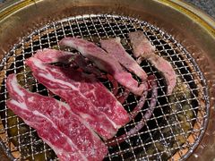 -NIUAN牛庵·日式和牛烧肉(恒隆店)