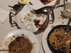 -东方豪客牛排意面披萨(金凤万达店)