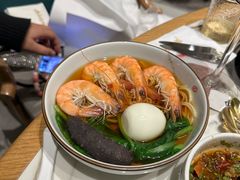 -大舜国风· 和牛火锅(绮霞街店)