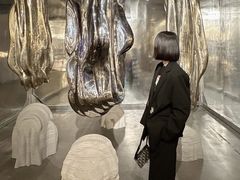 -chi K11艺术空间展览厅