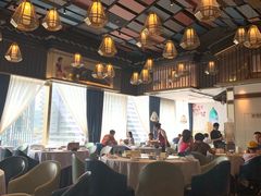 大堂-江南厨子(万象天地店)