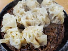 -元盛居(生态大街店)